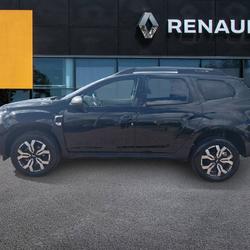 Dacia Duster Duster TCe 150 4x2 EDC Journey H&eacute;rouville-Saint-Clair