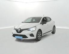 Renault Clio 5 Hérouville-Saint-Clair