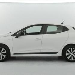 Renault Clio 5 Clio E-Tech full hybrid 145 Equilibre H&eacute;rouville-Saint-Clair