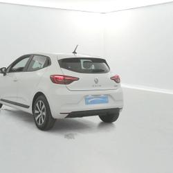 Renault Clio 5 Clio E-Tech full hybrid 145 Equilibre H&eacute;rouville-Saint-Clair