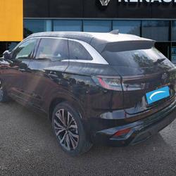 Renault Austral Austral E-Tech hybrid 200 Iconic H&eacute;rouville-Saint-Clair