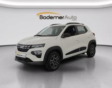 Dacia Spring Brest