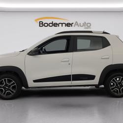 Dacia Spring Essential -23B occasion - Brest - photo 2/28