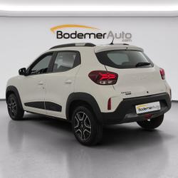 Dacia Spring Essential -23B occasion - Brest - photo 3/28