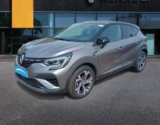 Renault Captur Hérouville-Saint-Clair