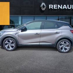 Renault Captur Captur TCe 160 EDC - 21 R.S. Line H&eacute;rouville-Saint-Clair