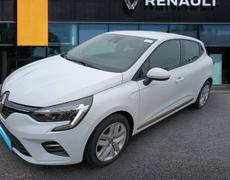 Renault Clio 5 Hérouville-Saint-Clair