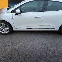 Renault Clio 5 Clio SCe 75 Zen H&eacute;rouville-Saint-Clair