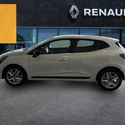 Renault Clio 5 Clio SCe 65 ch GSR2 Evolution H&eacute;rouville-Saint-Clair