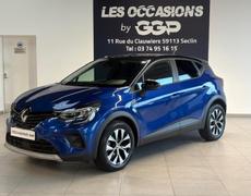 Renault Captur Seclin