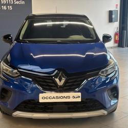 Renault Captur 1.0 TCe 90ch Evolution Seclin