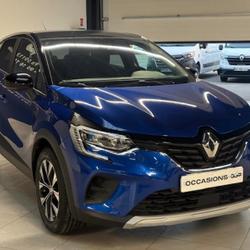 Renault Captur 1.0 TCe 90ch Evolution Seclin
