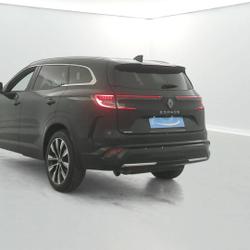 Renault Espace 5 Espace E-Tech hybrid 200 Techno H&eacute;rouville-Saint-Clair