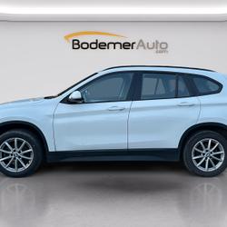 BMW X1 sDrive 18i 140 ch DKG7 Business Design occasion - Brest - photo 2/14