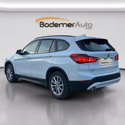 BMW X1 sDrive 18i 140 ch DKG7 Business Design occasion - Brest - photo 3/14