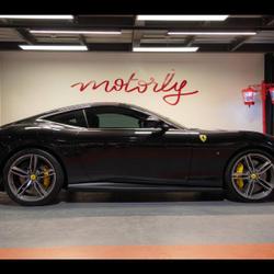 Ferrari Roma 4.0 V8 Marcq-en-Bar&oelig;ul
