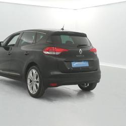 Renault Scenic 4 Scenic Blue dCi 120 EDC - 21 Business H&eacute;rouville-Saint-Clair