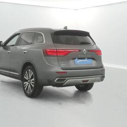 Renault Koleos Koleos Tce 160 EDC Initiale Paris H&eacute;rouville-Saint-Clair