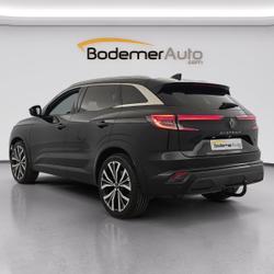 Renault Austral E-Tech hybrid 200 Iconic occasion - Brest - photo 3/34