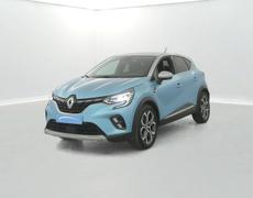 Renault Captur Hérouville-Saint-Clair