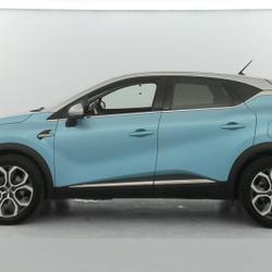 Renault Captur Captur E-Tech Plug-in 160 Intens H&eacute;rouville-Saint-Clair