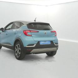 Renault Captur Captur E-Tech Plug-in 160 Intens H&eacute;rouville-Saint-Clair