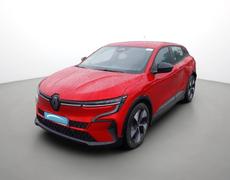 Renault Megane E-Tech Hérouville-Saint-Clair