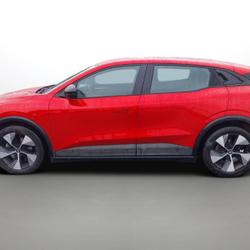 Renault Megane E-Tech Megane E-Tech EV40 130ch standard charge Equilibre H&eacute;rouville-Saint-Clair