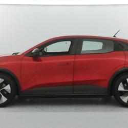 Renault Megane E-Tech Megane E-Tech EV40 130ch standard charge Equilibre H&eacute;rouville-Saint-Clair