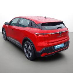 Renault Megane E-Tech Megane E-Tech EV40 130ch standard charge Equilibre H&eacute;rouville-Saint-Clair