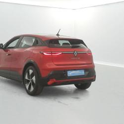 Renault Megane E-Tech Megane E-Tech EV40 130ch standard charge Equilibre H&eacute;rouville-Saint-Clair