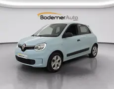 Renault Twingo 3 Brest