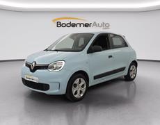 Renault Twingo 3 Brest