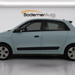 Renault Twingo 3 III E-Tech Authentic occasion - Brest - photo 2/28