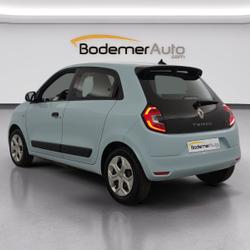 Renault Twingo 3 III E-Tech Authentic occasion - Brest - photo 3/28