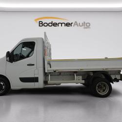 Renault Master CC PROP RJ3500 L2 PAFC BLUE DCI 130 EURO VI CONFORT occasion - Brest - photo 2/26