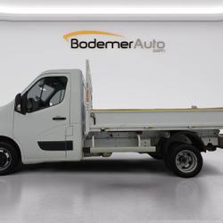 Renault Master CC PROP RJ3500 L2 PAFC BLUE DCI 130 EURO VI CONFORT occasion - Brest - photo 2/27