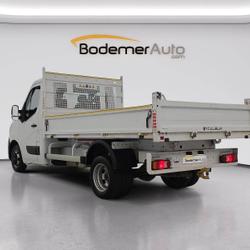 Renault Master CC PROP RJ3500 L2 PAFC BLUE DCI 130 EURO VI CONFORT occasion - Brest - photo 3/27