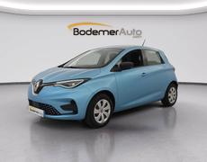 Renault Zoe Brest