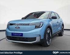 Ford Explorer - 286ch Extended Range 79kWh Pack Premium RWD - 41 290 €