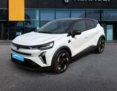 Renault Captur Hérouville-Saint-Clair
