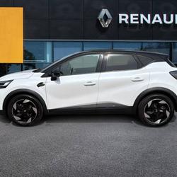Renault Captur Captur E-Tech full hybrid 145 ch Techno H&eacute;rouville-Saint-Clair