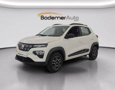 Dacia Spring Brest