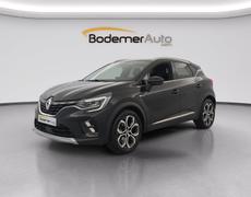 Renault Captur Brest