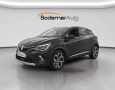 Renault Captur Brest