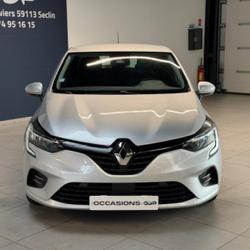 Renault Clio 5 1.6 E-Tech 140ch Zen -21 Seclin