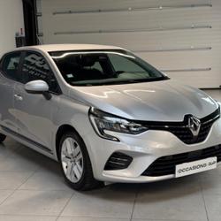 Renault Clio 5 1.6 E-Tech 140ch Zen -21 Seclin