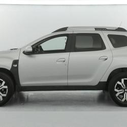 Dacia Duster Duster TCe 150 FAP 4x2 EDC Prestige H&eacute;rouville-Saint-Clair