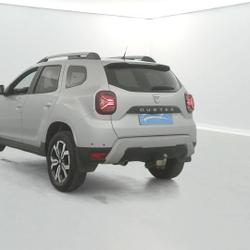 Dacia Duster Duster TCe 150 FAP 4x2 EDC Prestige H&eacute;rouville-Saint-Clair