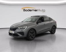 Renault Arkana Brest